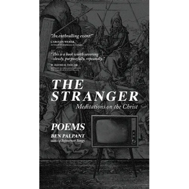 The Stranger: Poems