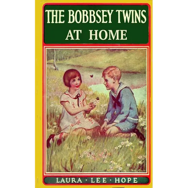 The Bobbsey Twins at Home