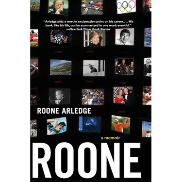 Roone: A Memoir
