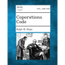 Coporations Code