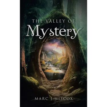The Valley of Mystery