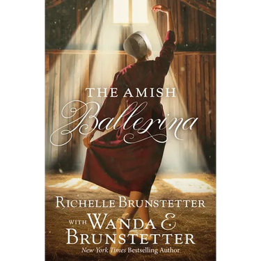 The Amish Ballerina