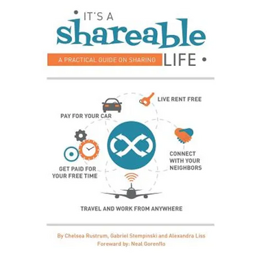 It's a Shareable Life: A Practical Guide on Sharing