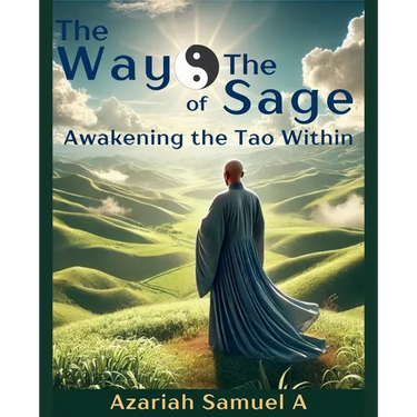 The Way of The Sage