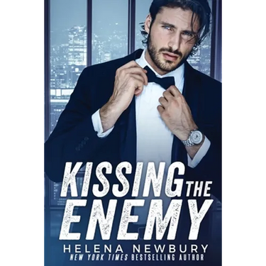 Kissing The Enemy