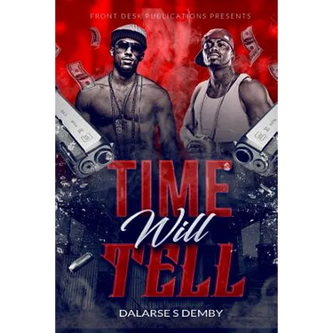 Time Will Tell