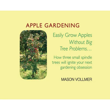 Apple Gardening