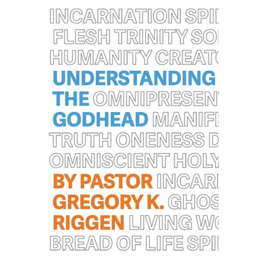 Understanding the Godhead