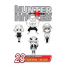 Hunter X Hunter, Vol. 23