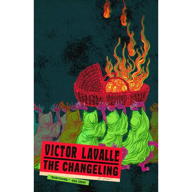 The Changeling