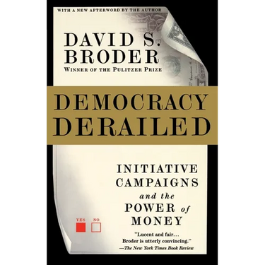 Democracy Derailed