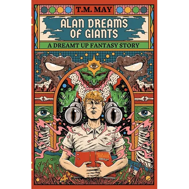 Alan Dreams of Giants