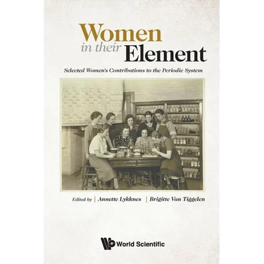 Women in Their Element