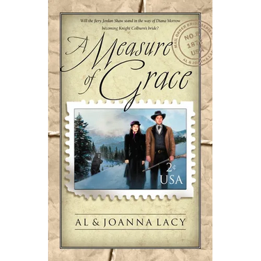 A Measure of Grace