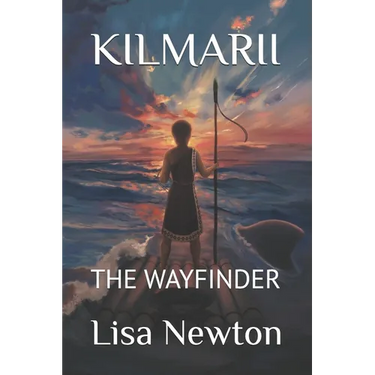Kilmarii: The Wayfinder