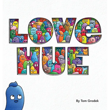 Love Hue