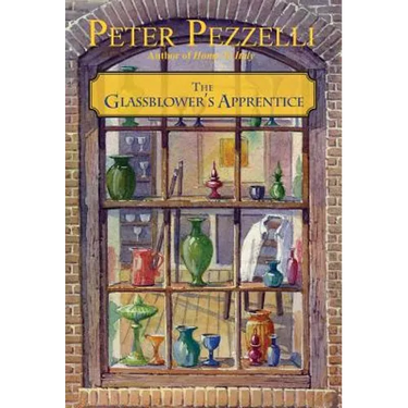 The Glassblower's Apprentice