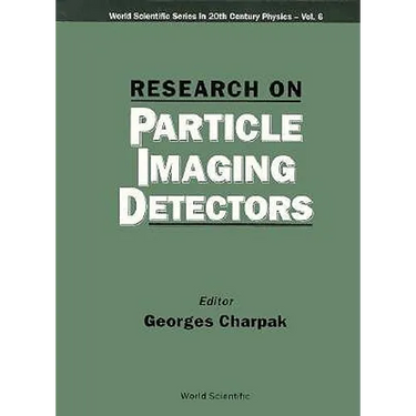 Research on Particle Imaging Detect.(V6)