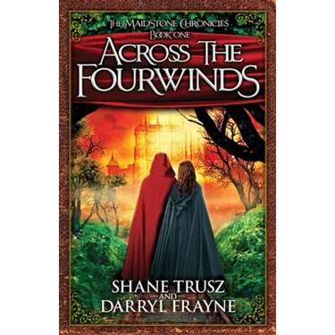 Across the Fourwinds
