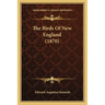 The Birds Of New England (1870)