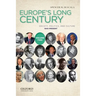 Europe's Long Century, Volume 2: Society, Politics, and Culture, 1945-Present