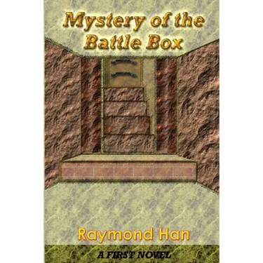 Mystery of the Battle Box