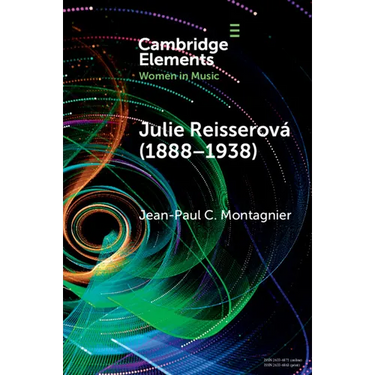 Julie Reisserová (1888-1938)
