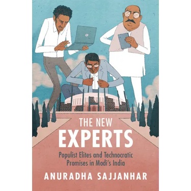 The New Experts
