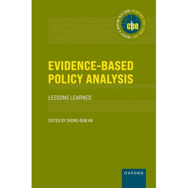 Evidence-Based Policy Analysis: Lessons Learned