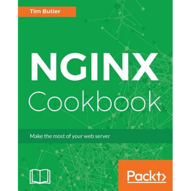NGINX Cookbook