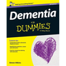 Dementia for Dummies, UK Edition