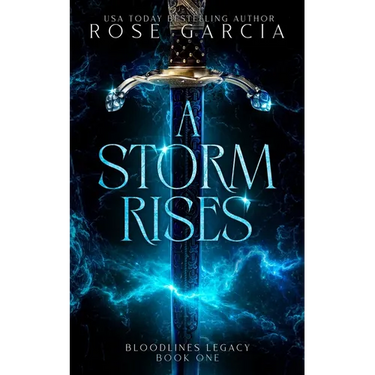 A Storm Rises