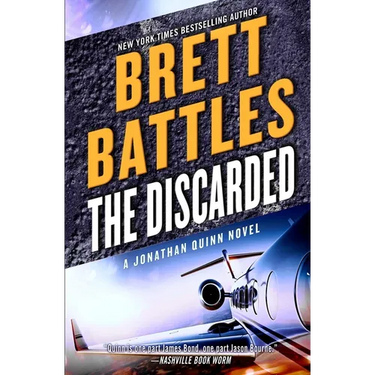 The Discarded
