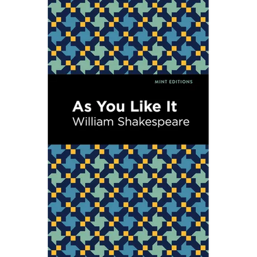 As You Like It