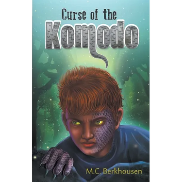 Curse of the Komodo