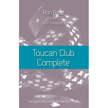 Toucan Club Complete: An enhanced, easy-to-use 21st century 2/1 system