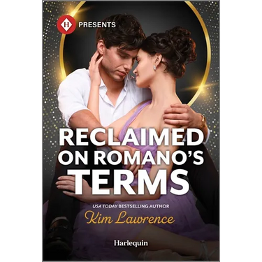 Reclaimed on Romano's Terms