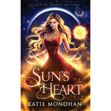 Sun's Heart