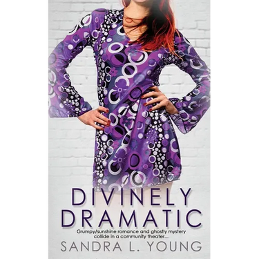 Divinely Dramatic