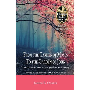 From the Garden of Moses to the Garden of John