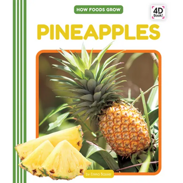 Pineapples