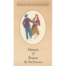 Dances of France III. The Pyrenees