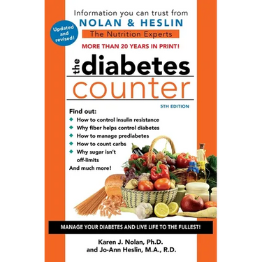 The Diabetes Counter
