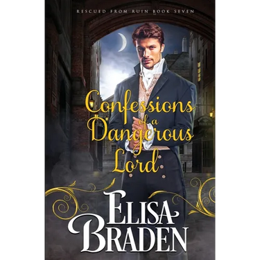 Confessions of a Dangerous Lord