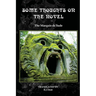 Some Thoughts On The Novel