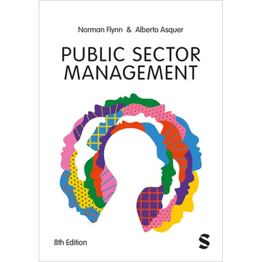Public Sector Management