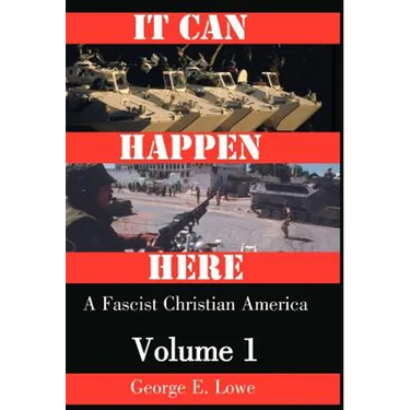 It Can Happen Here