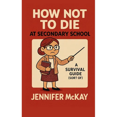 How Not to Die at Secondary School: A Survival Guide ( Sort of)