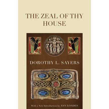The Zeal of thy House