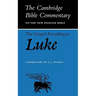 The Gospel According to Luke